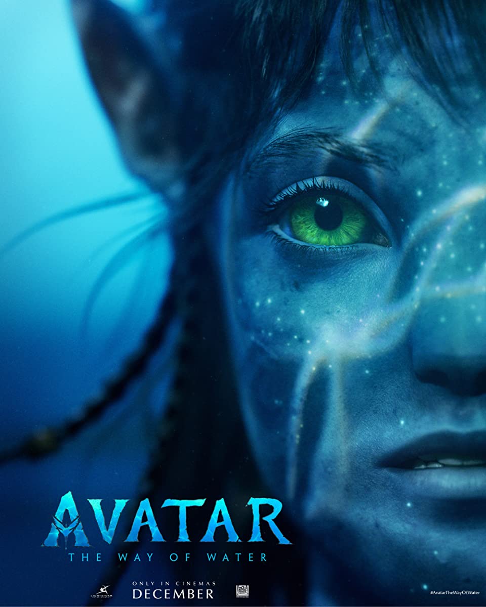 مشاهدة فيلم Avatar 2 مترجم